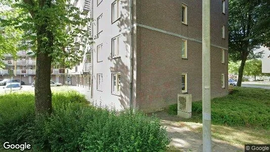 Apartments for rent in Arnhem - Photo from Google Street View