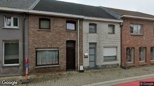 Apartments for rent in Waasmunster - Photo from Google Street View