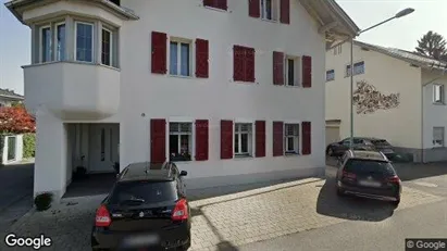 Apartments for rent in Fußach - Photo from Google Street View