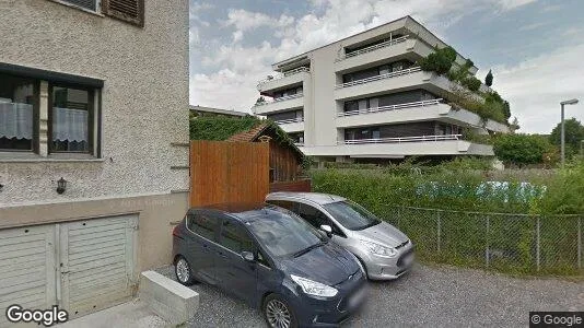 Apartments for rent in Fußach - Photo from Google Street View