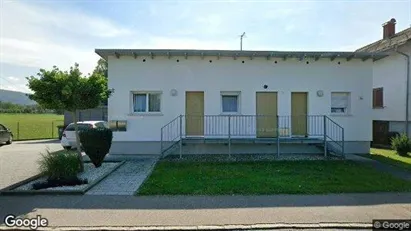 Apartments for rent in Götzis - Photo from Google Street View