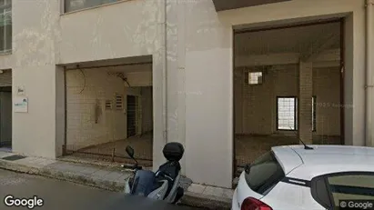 Apartments for rent in Patras - Photo from Google Street View