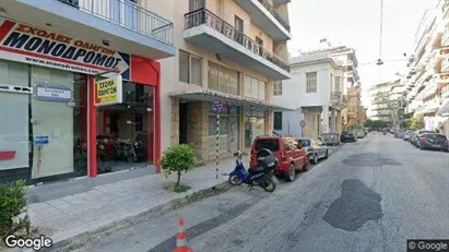 Apartments for rent in Patras - Photo from Google Street View