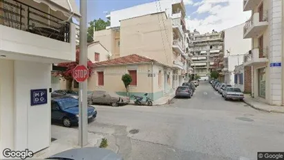 Apartments for rent in Patras - Photo from Google Street View