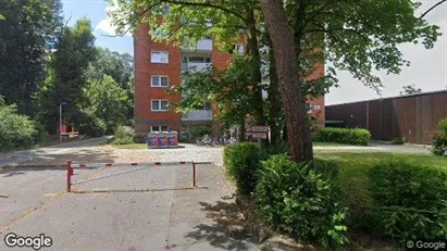 Apartments for rent in Offenbach - Photo from Google Street View