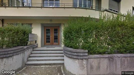 Apartments for rent in Bern-Mittelland - Photo from Google Street View