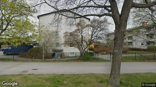 Apartments for rent in Örebro - Photo from Google Street View