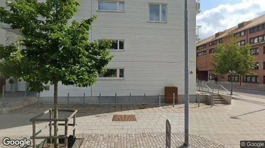 Apartments for rent in Örgryte-Härlanda - Photo from Google Street View