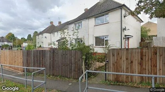 Apartments for rent in Stamford - Lincolnshire - Photo from Google Street View