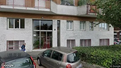 Rooms for rent in Milano Zona 2 - Stazione Centrale, Gorla, Turro, Greco, Crescenzago - Photo from Google Street View