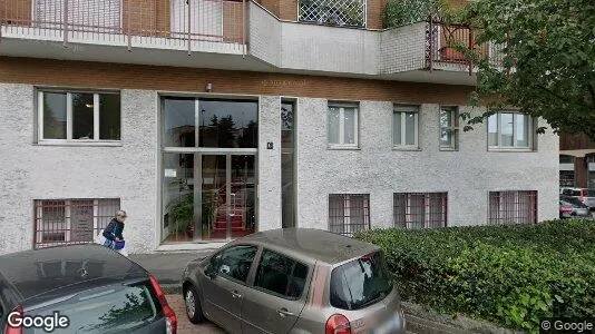 Rooms for rent in Milano Zona 2 - Stazione Centrale, Gorla, Turro, Greco, Crescenzago - Photo from Google Street View
