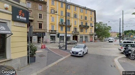 Rooms for rent in Milano Zona 1 - Centro storico - Photo from Google Street View