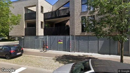 Apartments for rent in Willebroek - Photo from Google Street View