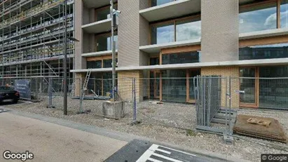 Apartments for rent in Stad Antwerp - Photo from Google Street View