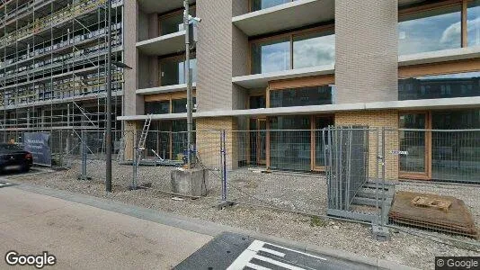 Apartments for rent in Stad Antwerp - Photo from Google Street View