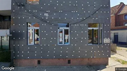 Apartments for rent in Drogenbos - Photo from Google Street View