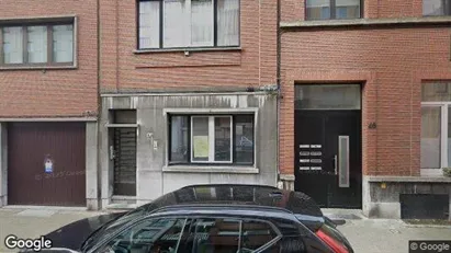 Apartments for rent in Stad Antwerp - Photo from Google Street View