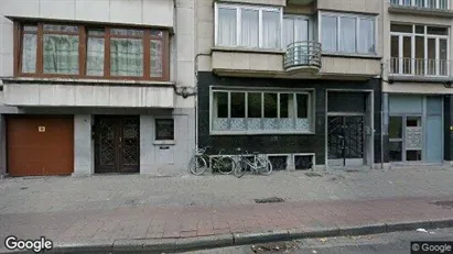 Apartments for rent in Stad Antwerp - Photo from Google Street View