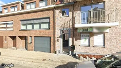 Apartments for rent in Sint-Lievens-Houtem - Photo from Google Street View