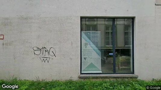 Apartments for rent in Stad Gent - Photo from Google Street View