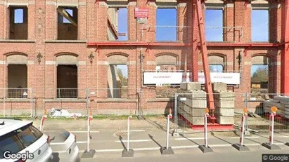 Apartments for rent in Lochristi - Photo from Google Street View
