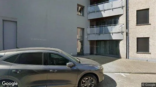Apartments for rent in Halen - Photo from Google Street View