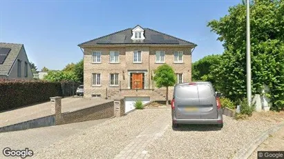 Apartments for rent in Maaseik - Photo from Google Street View