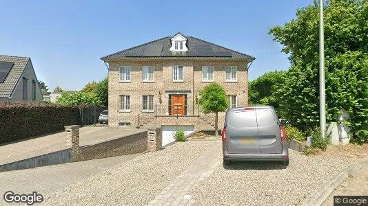 Apartments for rent in Maaseik - Photo from Google Street View