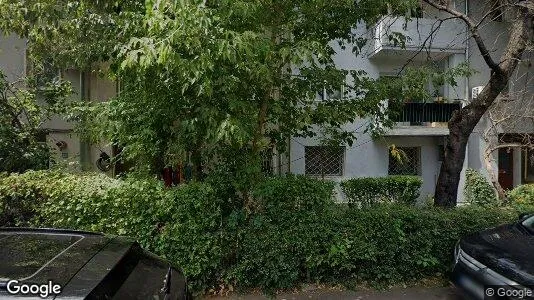 Apartments for rent in Bucharest - Sectorul 1 - Photo from Google Street View