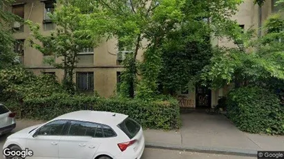 Apartments for rent in Bucharest - Sectorul 2 - Photo from Google Street View