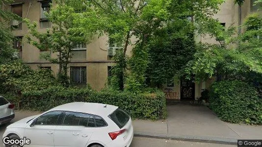 Apartments for rent in Bucharest - Sectorul 2 - Photo from Google Street View