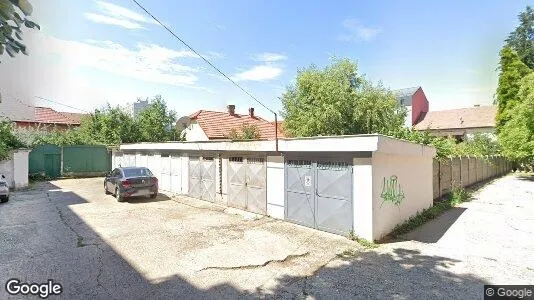 Apartments for rent in Timişoara - Photo from Google Street View