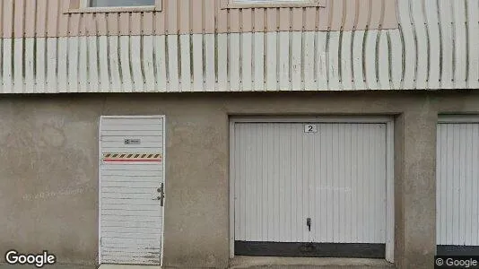 Apartments for rent in Eskilstuna - Photo from Google Street View