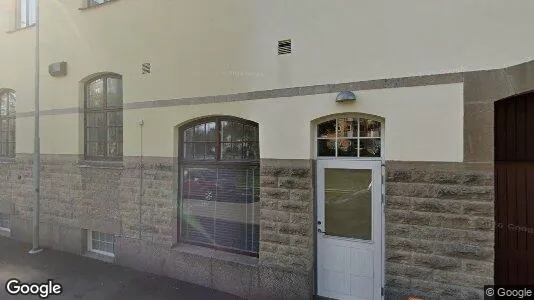 Apartments for rent in Örebro - Photo from Google Street View