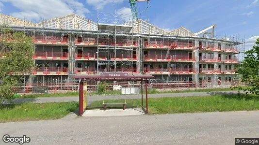 Apartments for rent in Vänersborg - Photo from Google Street View