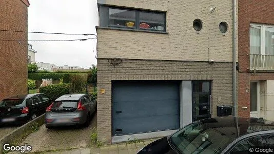 Apartments for rent in Grimbergen - Photo from Google Street View