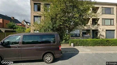 Apartments for rent in Turnhout - Photo from Google Street View