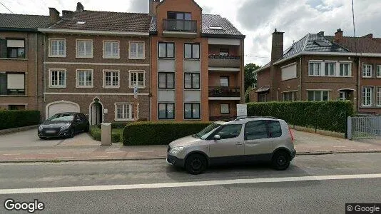 Apartments for rent in Eigenbrakel - Photo from Google Street View