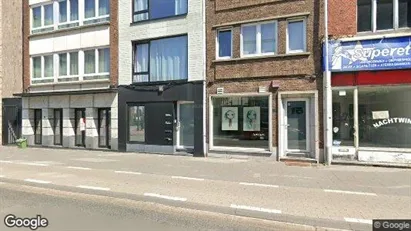 Rooms for rent in Hasselt - Photo from Google Street View