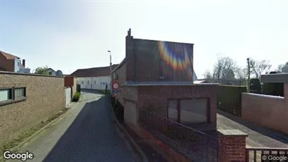 Apartments for rent in Wervik - Photo from Google Street View