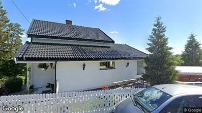 Apartments for rent in Skedsmo - Photo from Google Street View