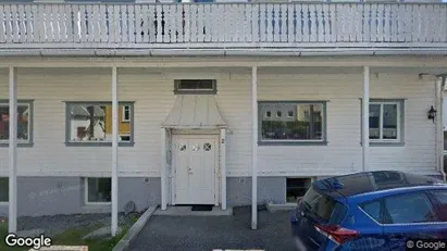 Apartments for rent in Bergen Årstad - Photo from Google Street View