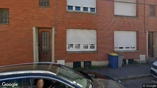 Apartments for rent in Arras - Photo from Google Street View
