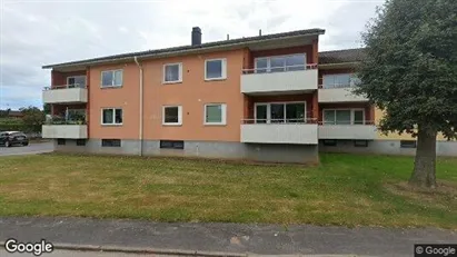 Apartments for rent in Vimmerby - Photo from Google Street View