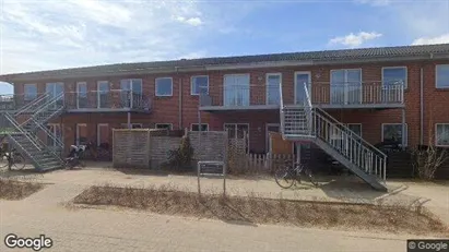 Apartments for rent in Viby J - Photo from Google Street View