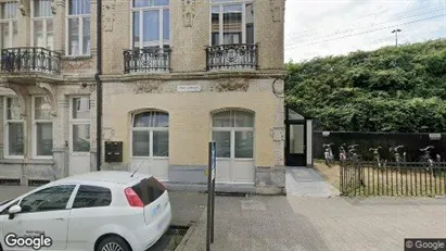 Apartments for rent in Stad Antwerp - Photo from Google Street View