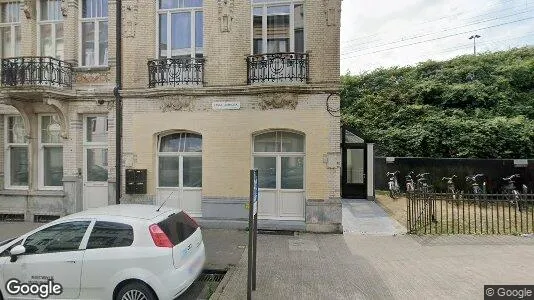 Apartments for rent in Stad Antwerp - Photo from Google Street View
