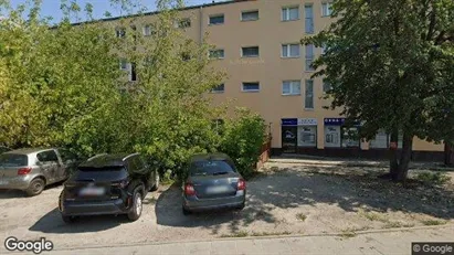 Apartments for rent in Warszawa Wawer - Photo from Google Street View
