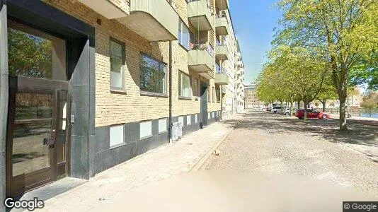 Apartments for rent in Malmö City - Photo from Google Street View