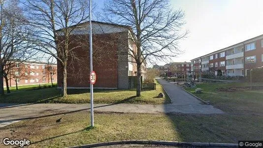 Apartments for rent in Skövde - Photo from Google Street View